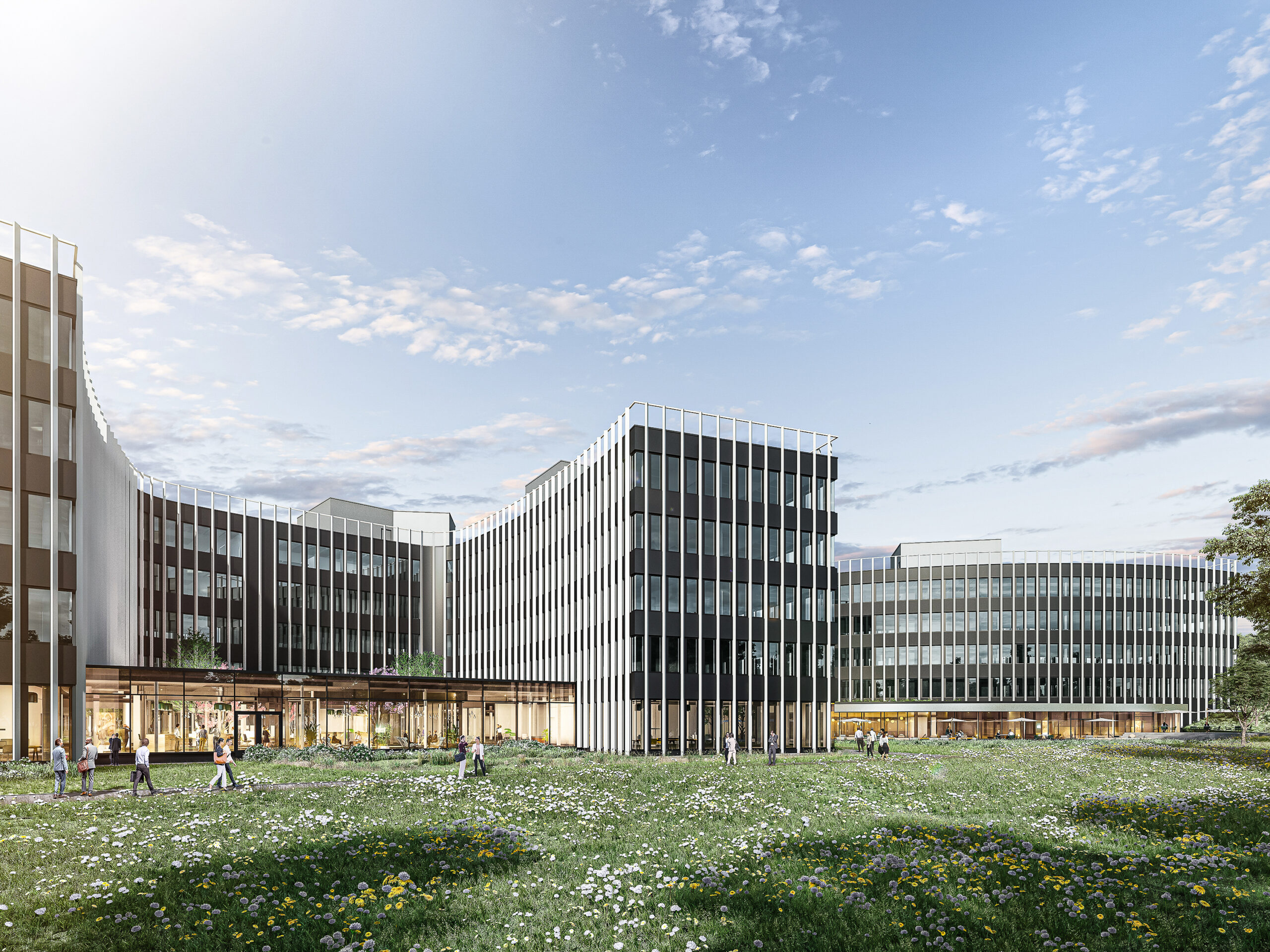 IBM Trainingscenter München