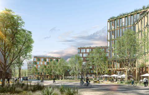 PHYLL Projektentwicklung | Bad Vilbel