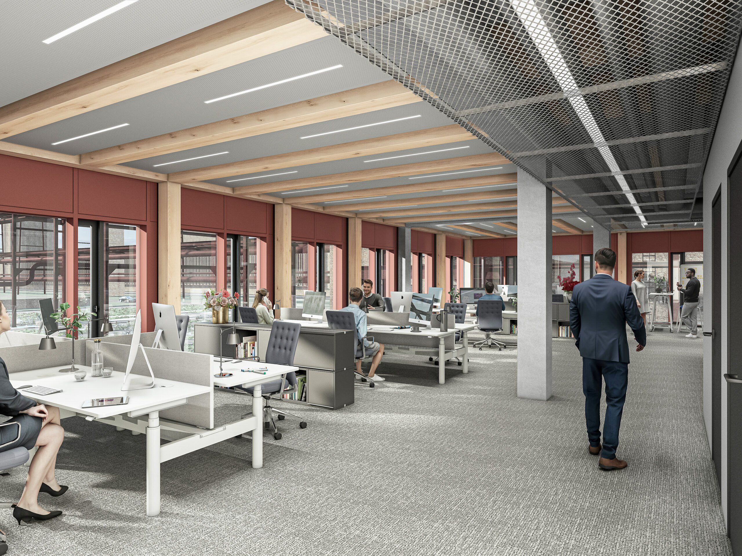 architektur visualisierung, berlin, architekturvisualisierung, rag-stiftung, office, architektur visualisierung, projektentwicklung, immobilienvisualisierung, marketingvisualisierung, marketing, architekturrendering, architektur rendering, rendering, 3D-visualisierung, 3D-rendering, architekturdarstellung, bauvisualisierung, produktvisualisierung, animation, film, loomilux