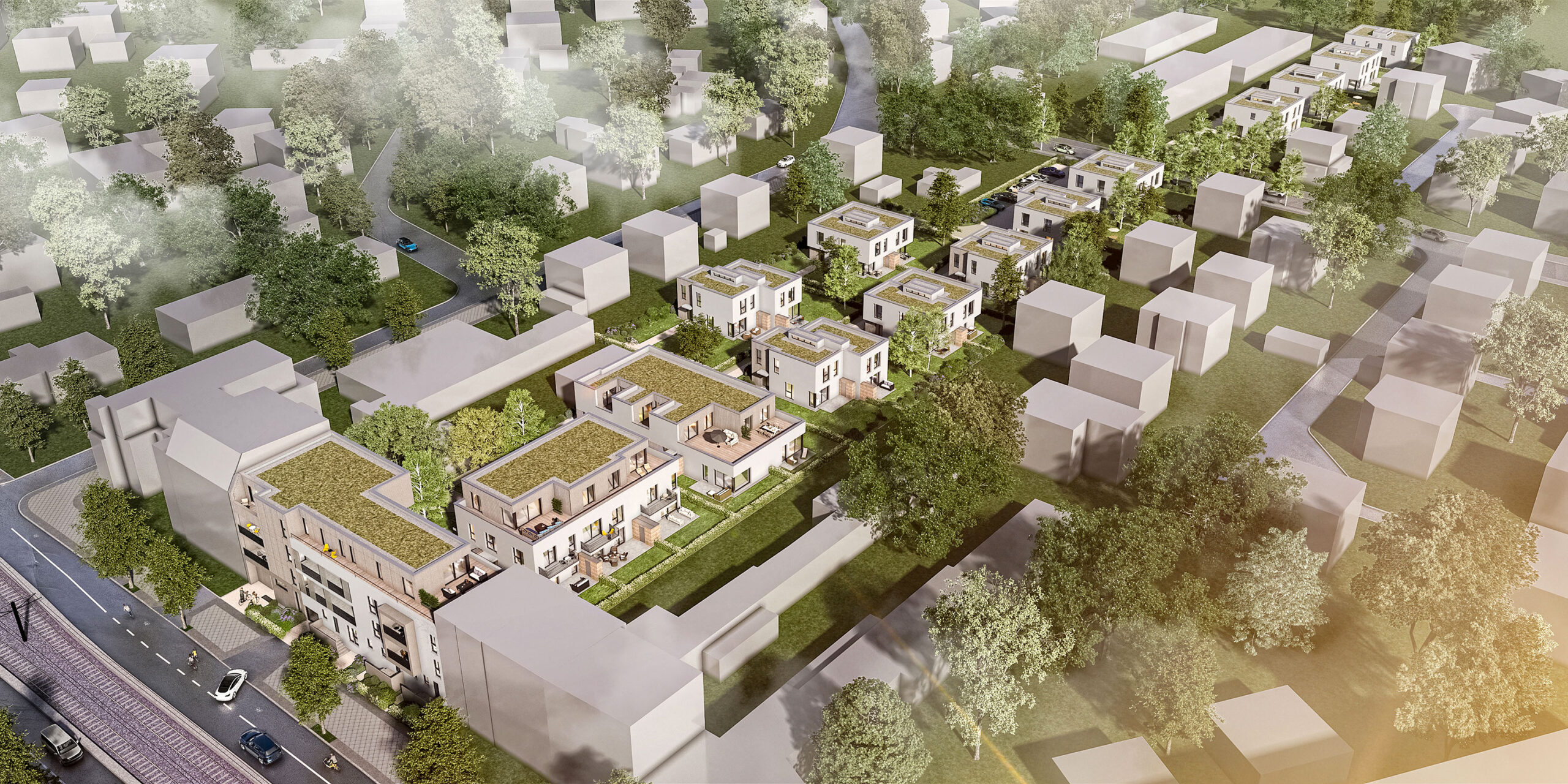 architekturvisualisierung, architektur visualisierung, berlin, geschosswohnungsbau, doppelhäuser, architektur visualisierung, projektentwicklung, immobilienvisualisierung, marketingvisualisierung, marketing, architekturrendering, architektur rendering, rendering, 3D-visualisierung, 3D-rendering, architekturdarstellung, bauvisualisierung, produktvisualisierung, animation, film, loomilux