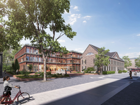 Rathaus Stolberg