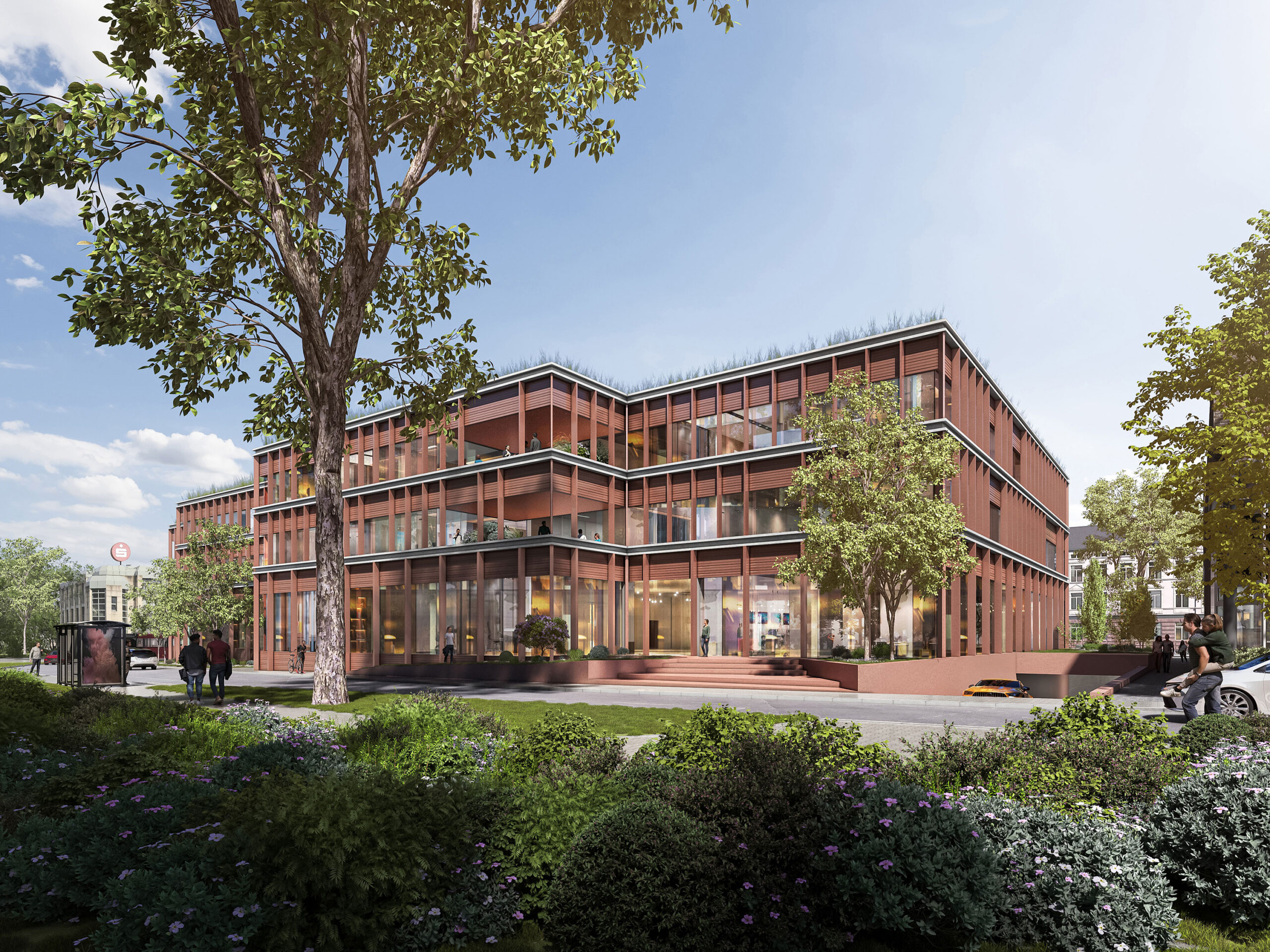 architekturvisualisierung, architektur visualisierung, rathaus stolberg, projektentwicklung, immobilienvisualisierung, marketingvisualisierung, marketing, architekturrendering, architektur rendering, rendering, 3D-visualisierung, 3D-rendering, architekturdarstellung, bauvisualisierung, produktvisualisierung, animation, film, loomilux