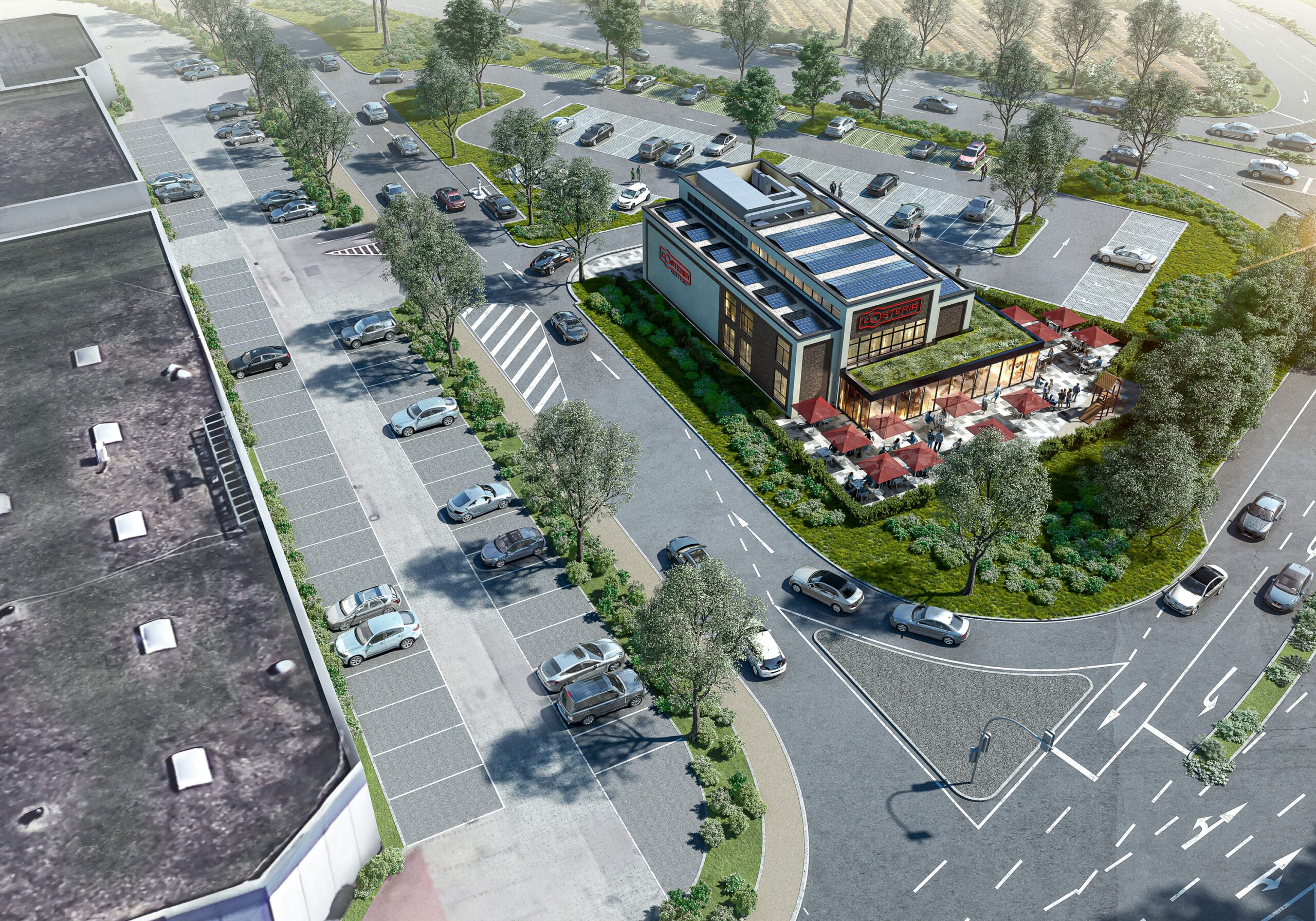 architekturvisualisierung, architektur visualisierung, projektentwicklung, immobilienvisualisierung, marketingvisualisierung, marketing, architekturrendering, architektur rendering, rendering, 3D-visualisierung, 3D-rendering, architekturdarstellung, bauvisualisierung, produktvisualisierung, animation, film, loomilux