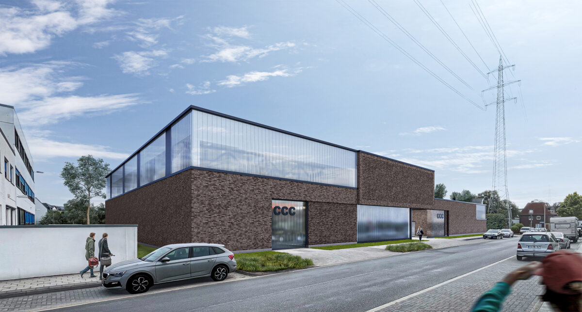 CCC Car Competence Center